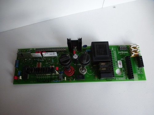 Viessmann 7405694 grundplatine - viessmann,