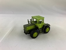 MATCHBOX SUPERFAST MB73 GRÜN