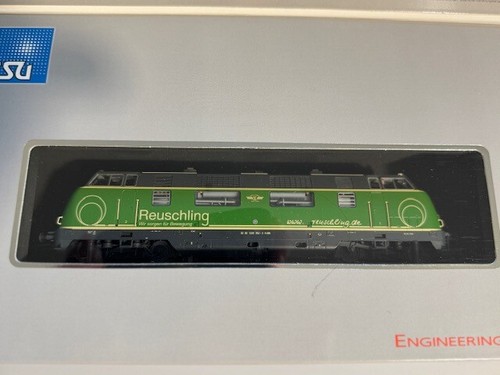 Esu 31082 v - esu, 220
