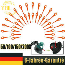 Ersatzmesser Kunststoff Messer