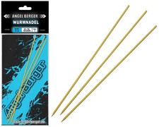 Angel Berger Wurmnadel 3