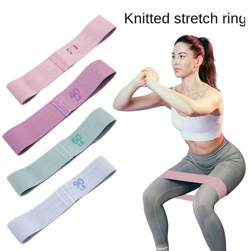 Yoga widerstandsband kreis - yoga,