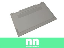 HP Pavilion x360 14-DY Gehäuse Unterschale Unterteil Bottom Base Matt Silber