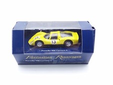 Porsche 906 Carrera 6 Modell