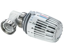 Heimeier Winkel-Thermostatkopf WK 7300 Thermostatfühler Winkelform 7300-00.500