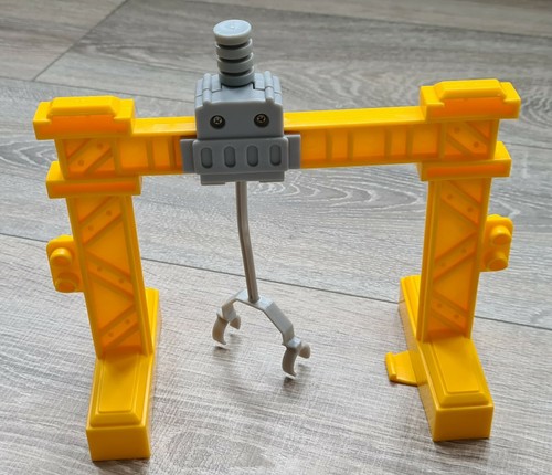 Fisher price verladestation - fisher,