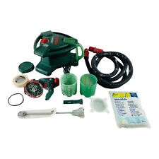 Bosch Farbsprühsystem PFS 5000 E Lackiersystem Farbnebelsystem Spritzpistole