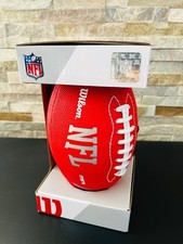 Wilson NFL „The Duke“ Mini