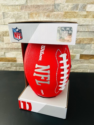 Wilson nfl the - wilson, „the