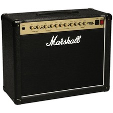 E-Gitarrenverstärker Marshall DSL40CR Gitarren Amp Verstärker Combo E-Gitarre NE