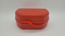 Tupperware Snacky Brotdose /
