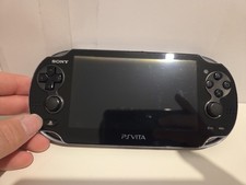 Playstation vita konsole pch - vita,