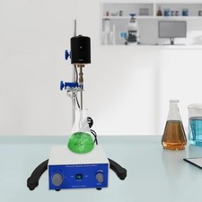 220v Rührwerk