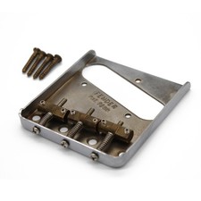 Relic / Aged Fender Pat