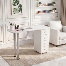 Manikürtisch Nageltisch