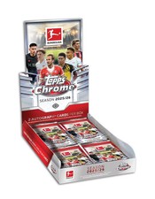 2025/26 Topps Bundesliga