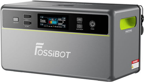 Fossibot fbp1200 - fossibot,