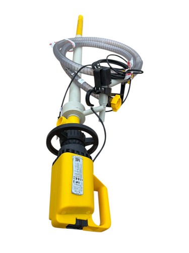 Lutz fasspumpe 41 r - mp, 50/41-r