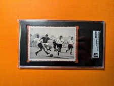 WM 1954  WS-Verlag  Ferenc