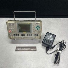 YAMAHA QY70 XG MIDI Musik