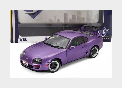Solido 1807607 toyota - solido,