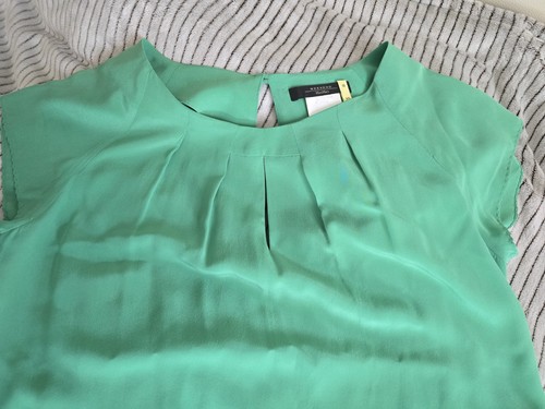Max mara weekend seide - max,