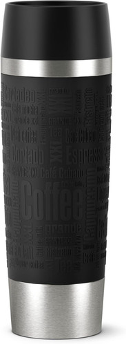 Emsa travel mug - emsa, mug,