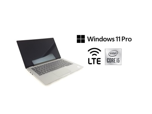 Dell latitude 9410 - dell, fhd