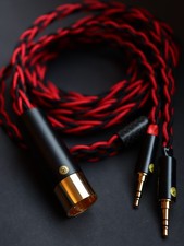 High-End Kopfhörer Kabel