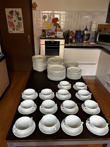 Bernardaud co limoges - bernardaud,