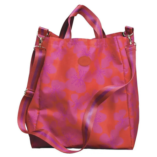 Easy shopperbag primel 2023 - primel,