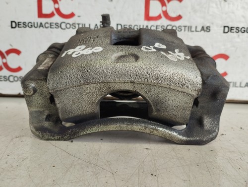 58130j9500 bremssattel vorn - 58130j9500,