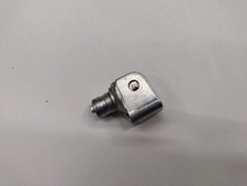 FUSSRASTENANLAGE RECHTS SUZUKI