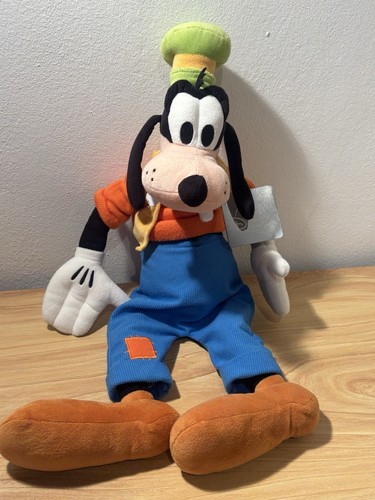 Disney park goofy kuschel - disney,
