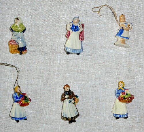 Stück whw figuren - stück, mädchen
