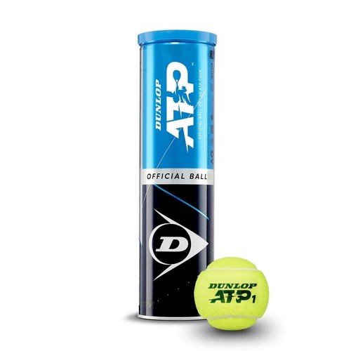Dunlop atp 1x4er dose - dunlop,