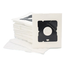 20x Staubsaugerbeutel für WKM