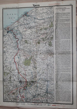 Paasche`s Spezialkarten der