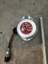 Pneumatik Schlauch Abroller Balancer 2m 0,5kg bis 1,4kg