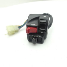 Yamaha Zest BWS CW 50 Lenkerschalter links Blinkerschalter C4949