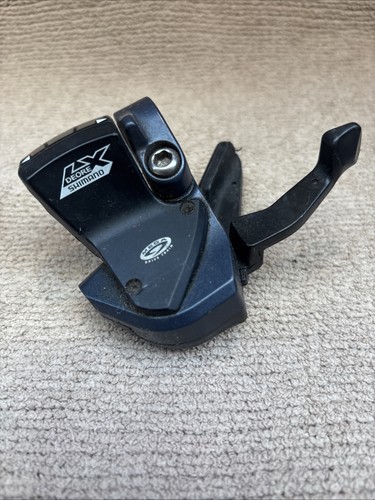 Shimano m570 rapid fire - lx,