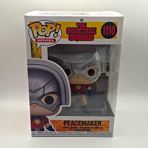Funko pop movies - movies, dc
