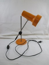 Schreibtischlampe Vintage 50er