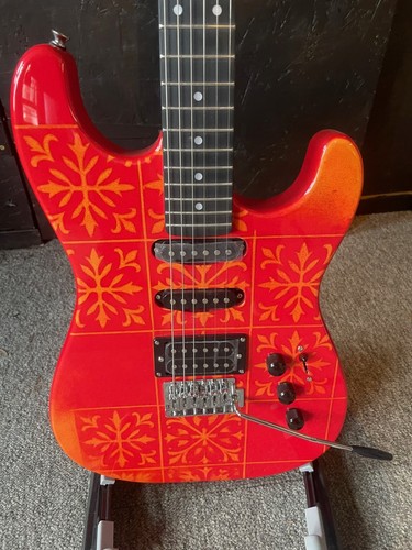 Von paul gitarre - paul, hss