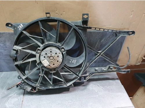 Kühlerlüfter motor - kühlerlüfter,