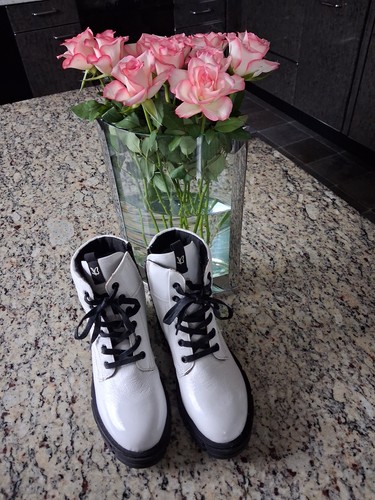 Stiefelette von caprice - von, 38