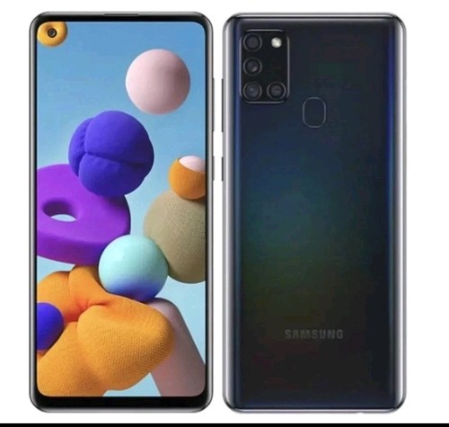 Samsung galaxy a21s entsperrt - samsung,