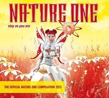 Nature one 2015 - 2015-stay, as