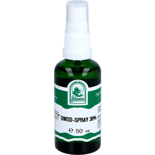 Dmso spray 50ml pzn - 50ml,