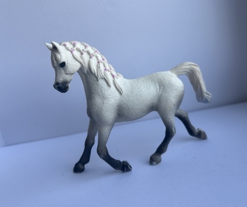 Schleich araber stute 13761 - schleich,